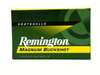Remington 12 Gauge Ammunition Express Magnum 12HB4 3 4 Buck 41Pellets 1225fps 5 Rounds