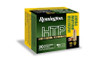 Remington 45 ACP Ammunition HTP High Terminal Performance RTP45AP7A 230 Grain Jacketed Hollow Point 20 Rounds