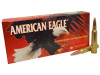 Federal 338 Lapua Mag Ammunition American Eagle AE338L 250 Grain Jacketed Soft Point Case of 200 Rounds