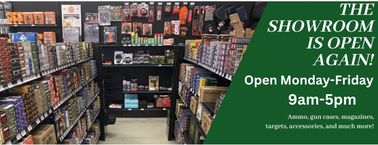 Buy Ammo Online