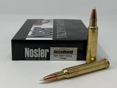 Federal 7mm Rem Mag Ammunition P7RF 160 Grain Nosler Partition 20 rounds