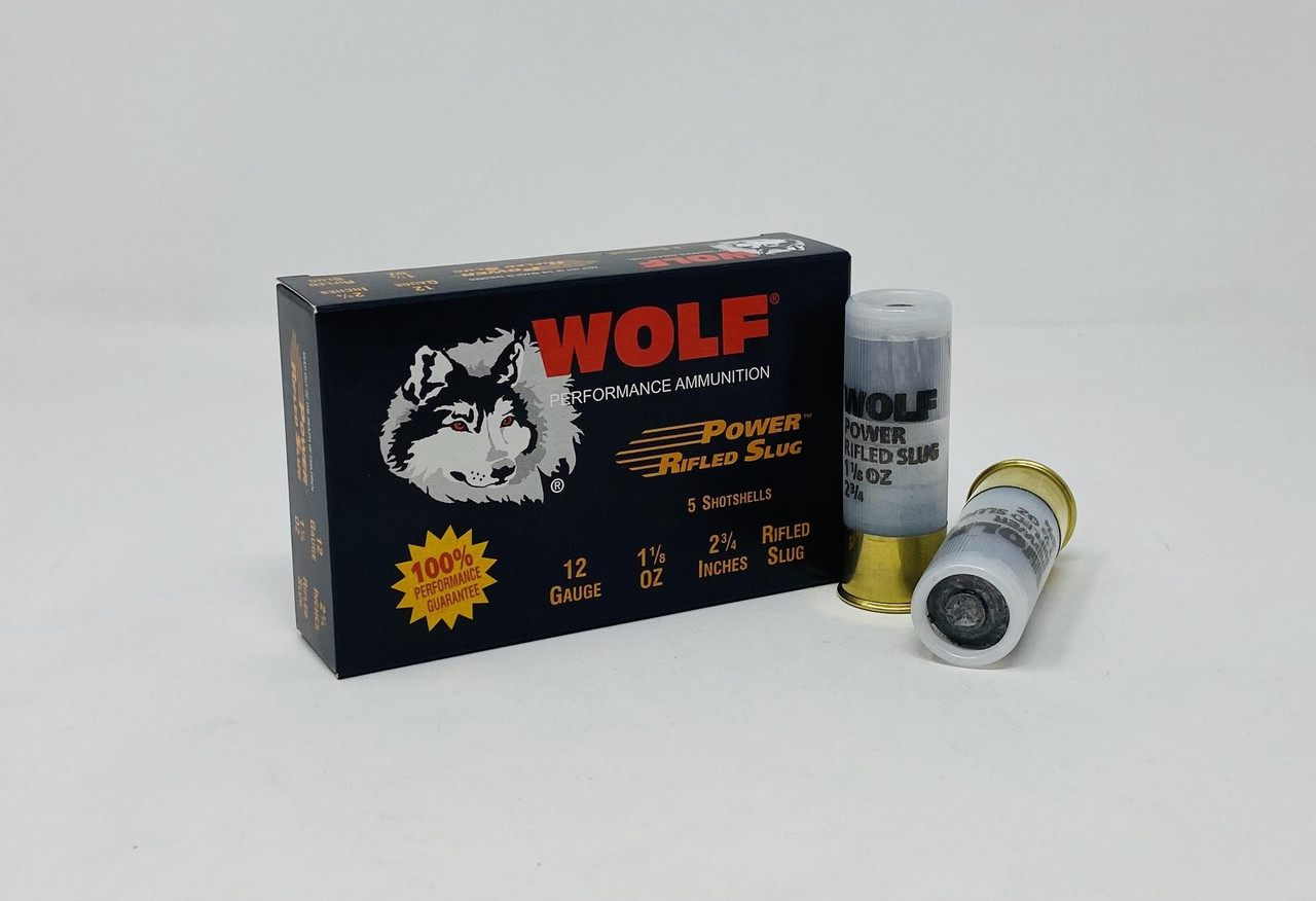 DDupleks 12 Gauge Ammunition Broadhead DD12H32 23/4" Hexolit 32