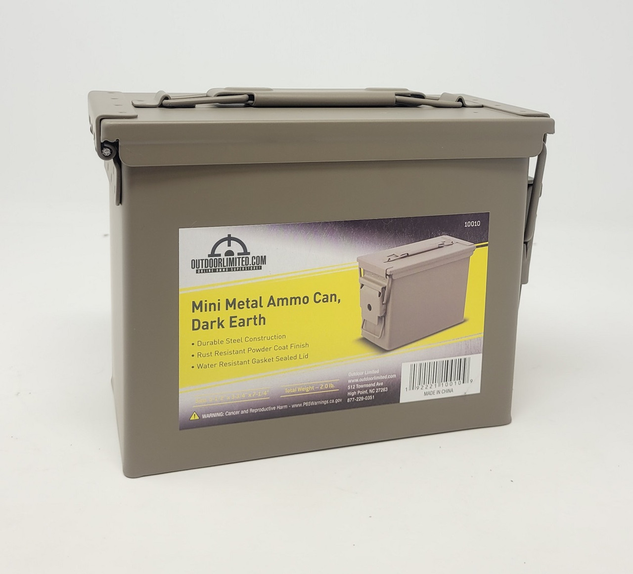 Outdoor Limited Products - Outdoor Limited