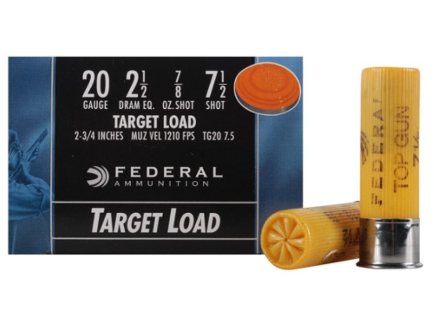 20 Ga Ammo For Sale