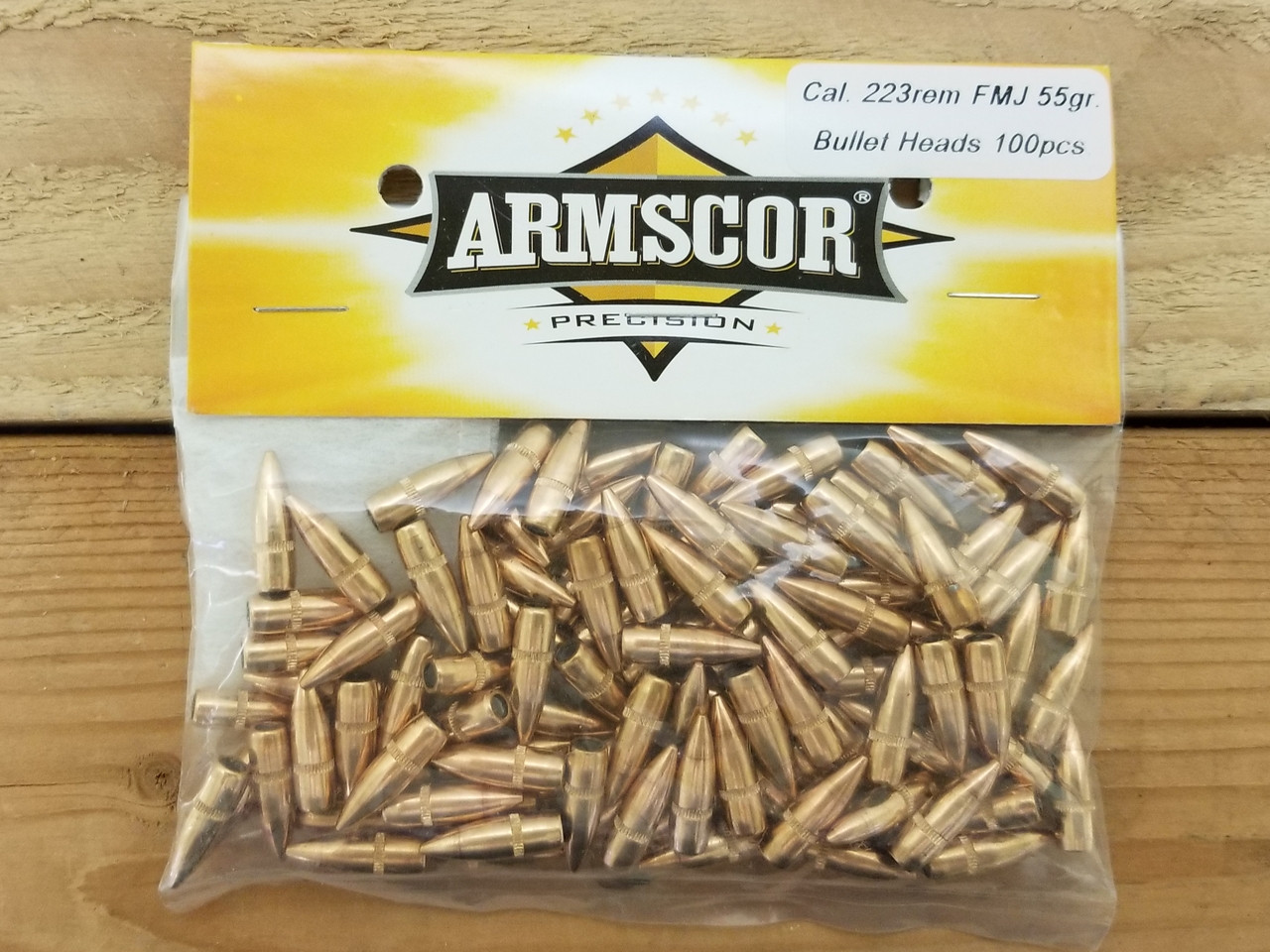 CCI Primers No. 41 223 Rem/ 5.56 NATO Small Rifle 0001 Brick of 1000 Count
