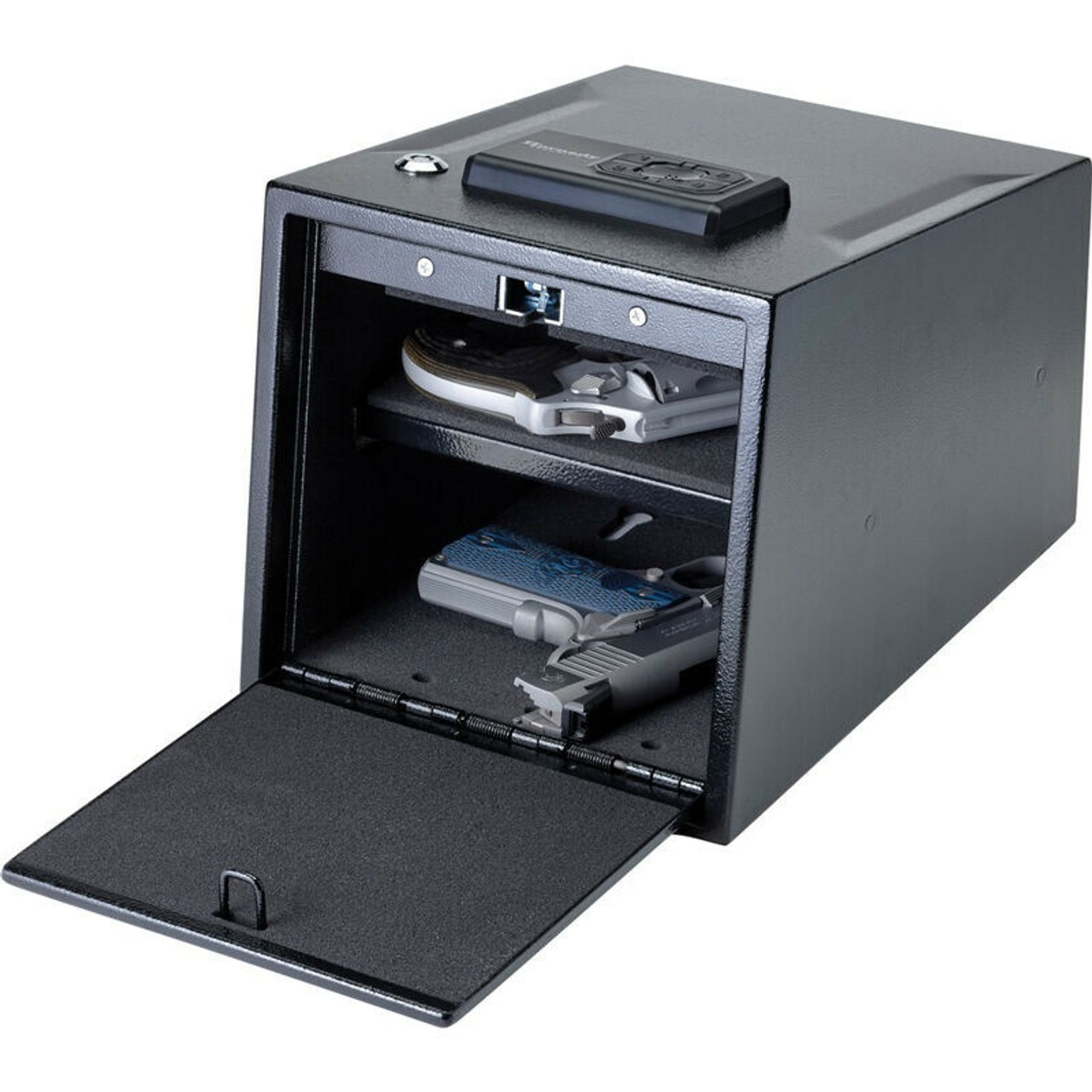 Handgun Safes