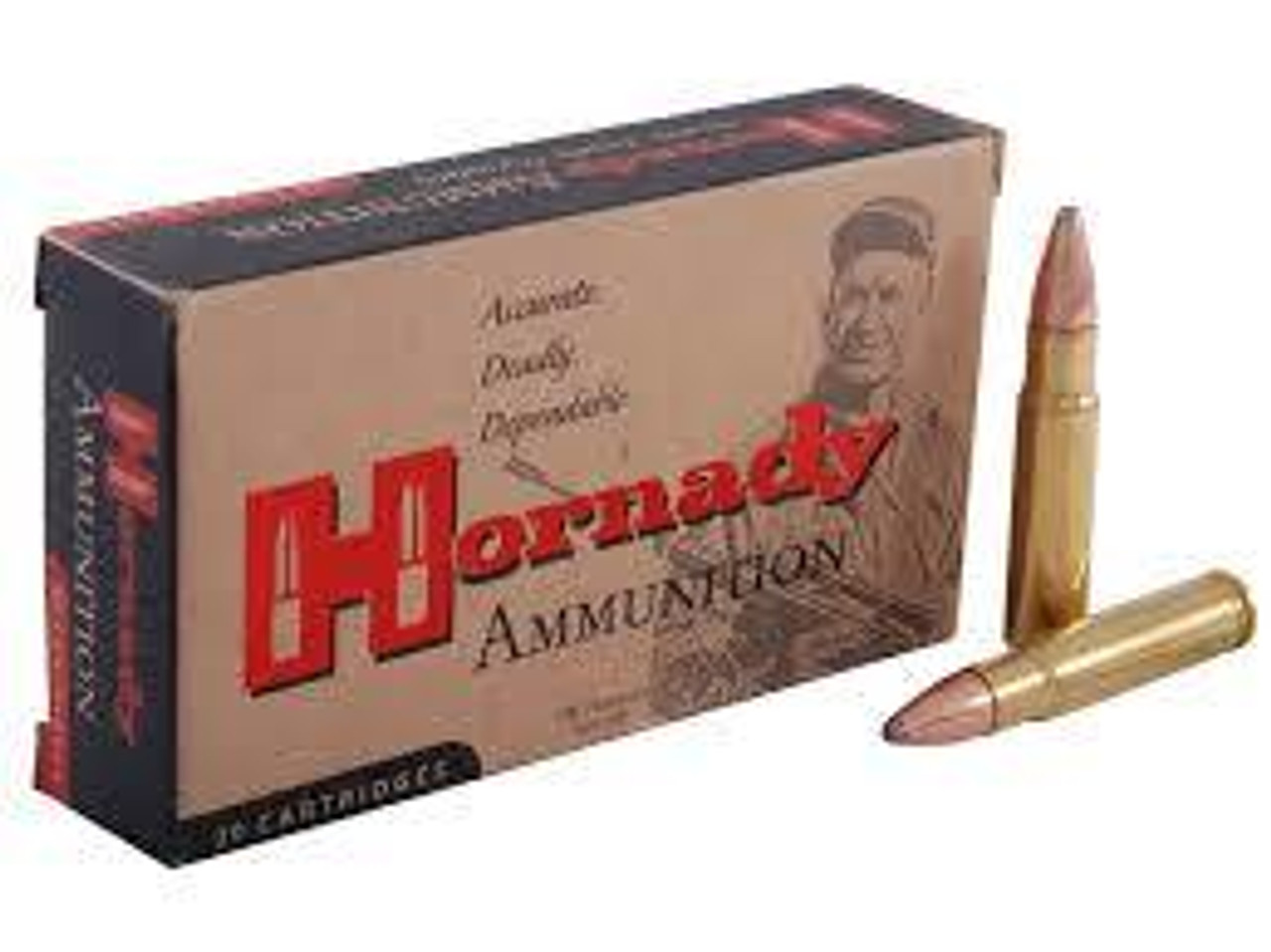 358 Win Ammo