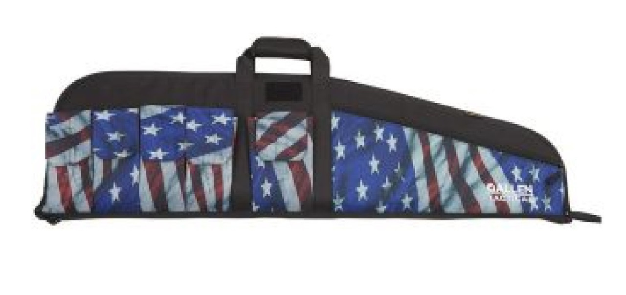 Rifle Cases