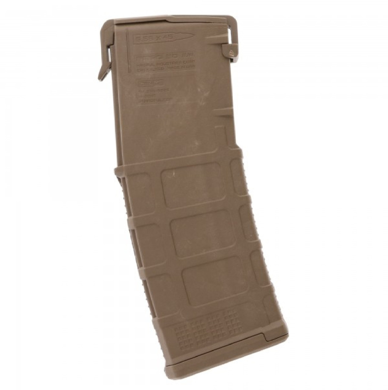 Magpul PMAG 30 Gen M3 Magazine .223/5.56 30 Rounder Medium Coyote
