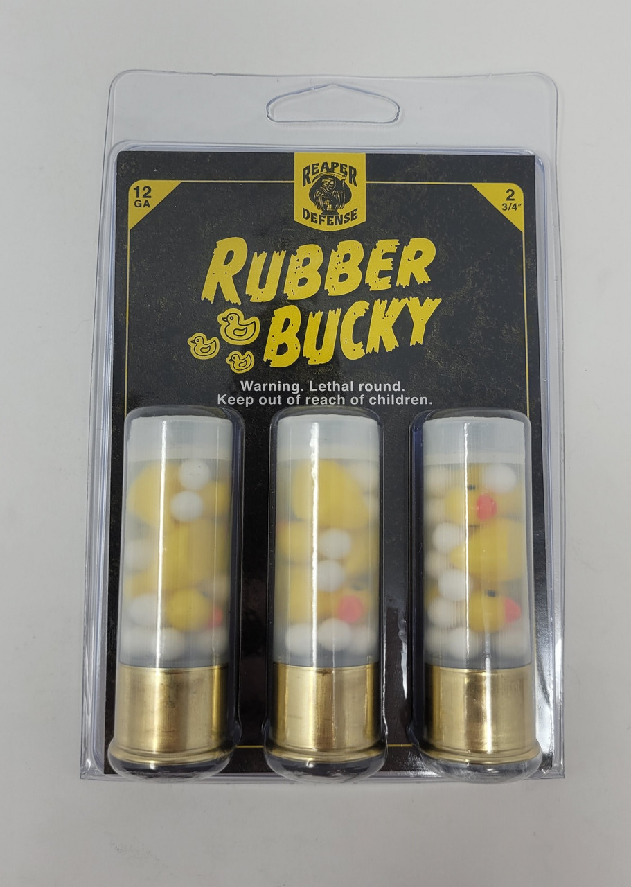 Share more than 129 rubber bullets vs bean bag latest kidsdream.edu.vn