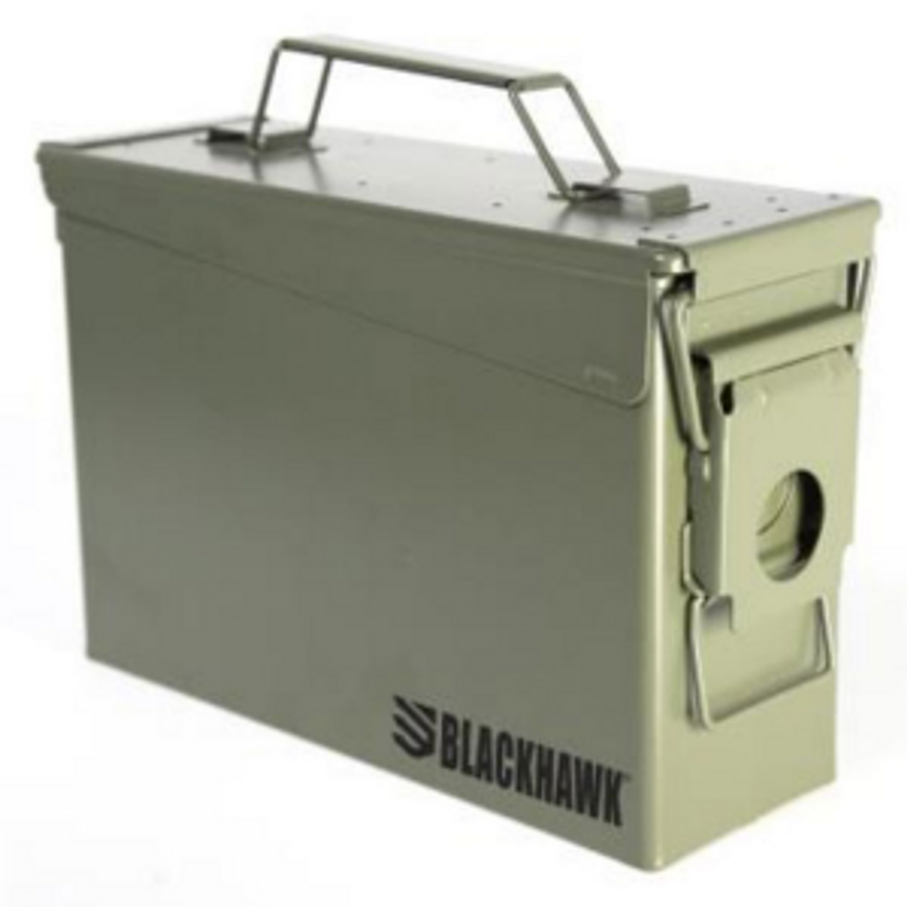 30 Cal Ammo Can FOT10120L - Outdoor Limited