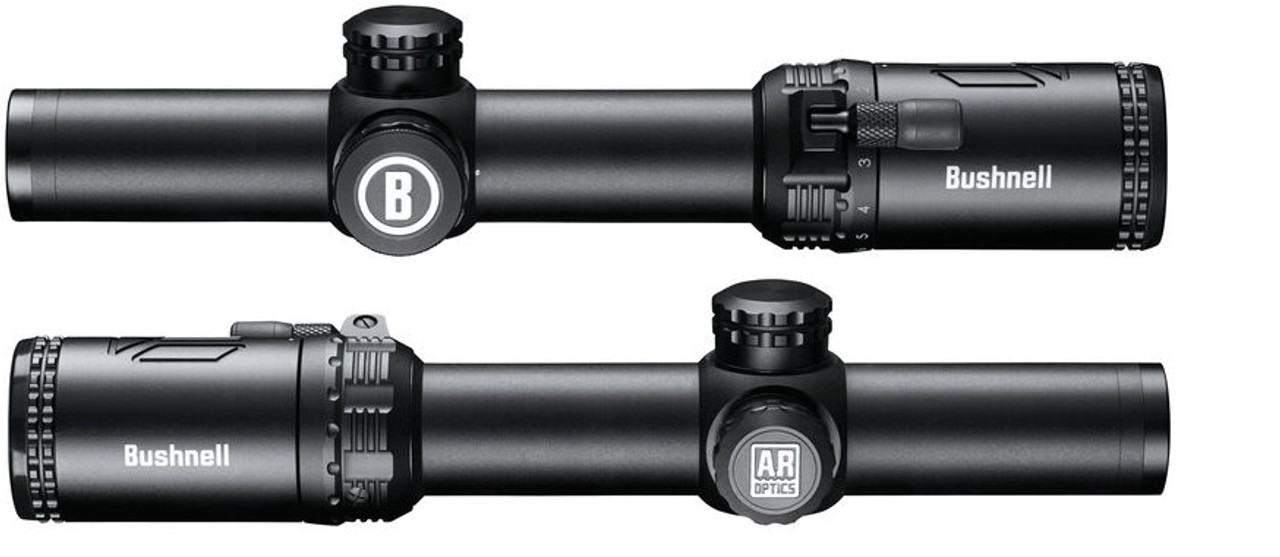 実物 Bushnell AR Optics スコープ 実物 Bushnell AR Optics スコープ