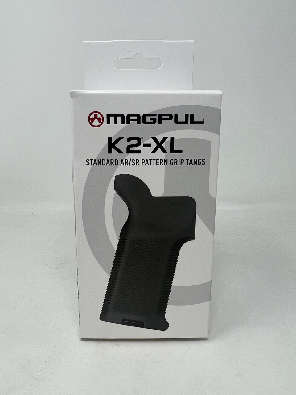 Magpul MOE K2XL Black Grip MAG1165BLK