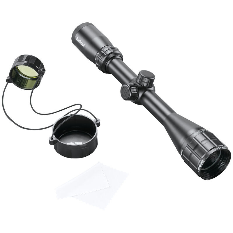 Bushnell Banner 2 Riflescope 4-12x40mm DOA Quick Ballistic Reticle