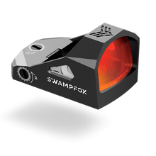 Swampfox Liberty Micro Reflex Green Dot Sight 3 MOA RMR Footprint