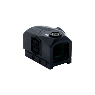 Swampfox Kraken Closed Emitter 3 MOA Green Dot Sight 1x16mm