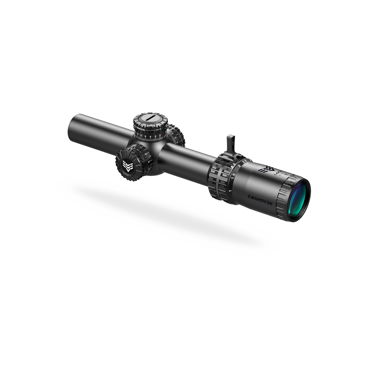 Swampfox Arrowhead Riflescope