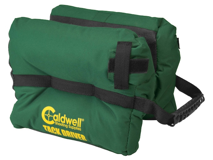 Caldwell Tack Driver Shooting Bag