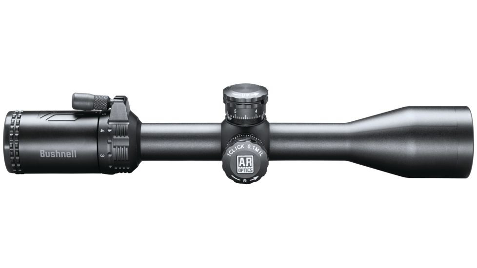 Bushnell AR Optics 3-9x40 Riflescope AR73940 Drop Zone 223 Reticle