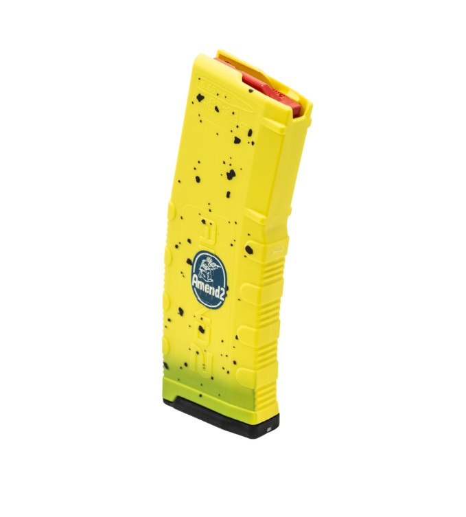 Amend2 5.56x45 NATO/223 Rem Magazine Fits AR15/M4/M16