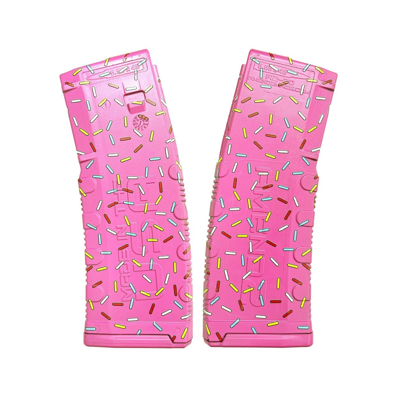 Amend2 5.56x45 NATO/223 Rem Magazine Fits AR15/M4/M16