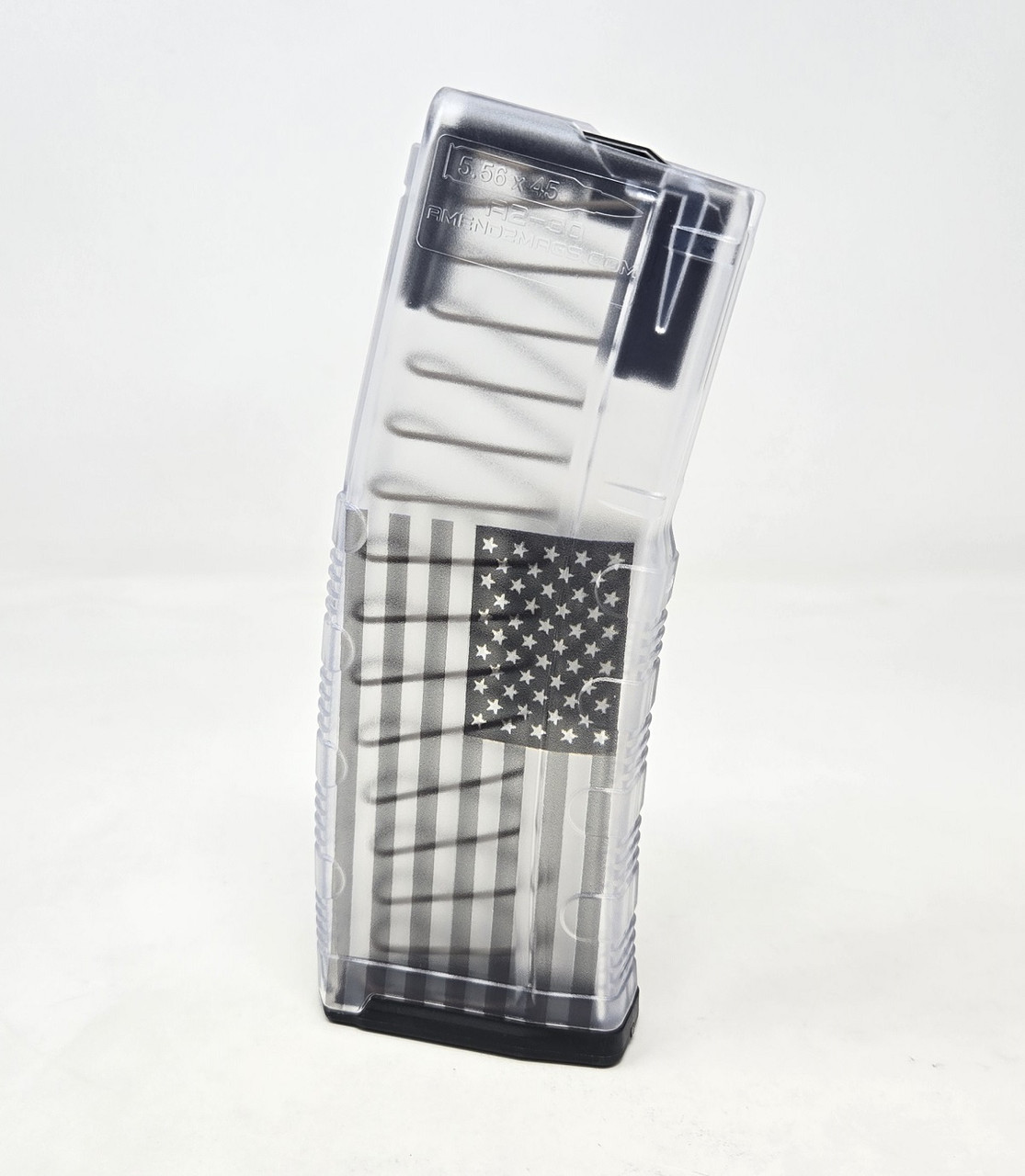 Amend2 5.56x45mm NATO / 223 Rem Magazine Fits AR15 M4 M16