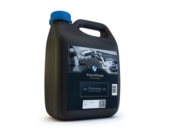 Vihtavuori N133 8lb Smokeless Powder
