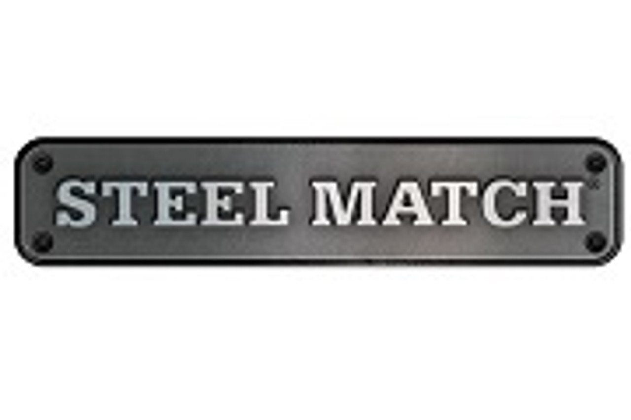 Steel Match