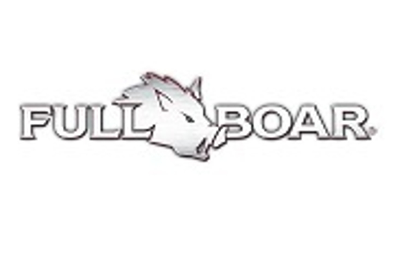 Full Boar