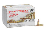 What Are The Most Powerful 22lr Ammunition.