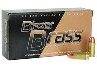 PRODUCT SPOTLIGHT: CCI BLAZER AMMO!