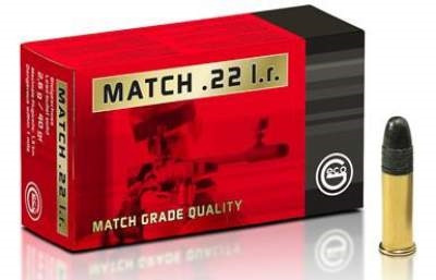 Winchester 22LR Ammunition Wildcat WW22LR 40 Grain Lead Round Nose CASE ...