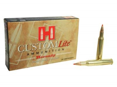 Hornady 308 Win Custom H8093 150 gr SST 20 per box