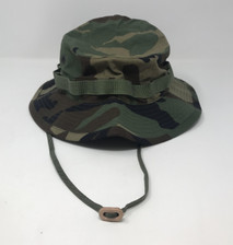 Gov't Jungle Woodland RS Boonie Hat