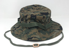 Gov't Jungle Digital Camo Boonie Hat