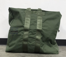 Flyers Kit Bag Olive Drab