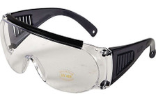 Allen Shooting Glasses AL2169 Clear Lenses