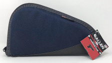 Allen Deluxe Handgun Case 8 Inch AL4468 Navy/Grey