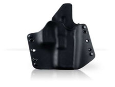 Stealth Operator Full Sized Holster HL50054 Right Hand OWB Black