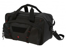 Allen Tactical Sporter X-Range Bag AL8247 Black/Red