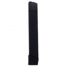 KCI 40 S&W Magazine For Glock 22,23,27,35 Polymer 31 Rounder KCI-MZ012