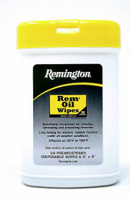 Remington Pop-Up Wipe 16325 Compact 24 Count
