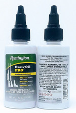 Remington Oil Pro3 1oz Bottle / Premium Lube 18915