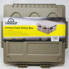 Ammo Crate Utility Box FOT10118