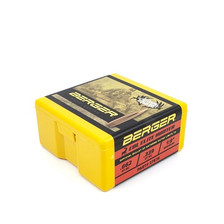 Berger 270 Cal (.277 Dia) Reloading Bullets 170 Grain EOL Elite Hunter 100 Pieces