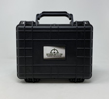 Watertight Protective Case 9" X 7-1/2" X 4-3/8" FOT10190