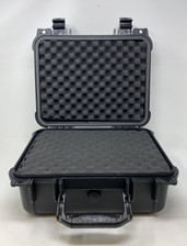 Watertight Protective Case 13-3/8" x 11-1/2" x 6" FOT10192