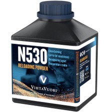 VihtaVuori N530 Smokeless Powder - 1 Lb