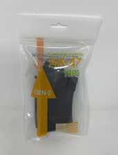 KCI AK-47 Gen-2 10 Round Magazine KCI-MZ033 Black