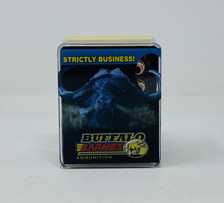 Buffalo Bore 357 Magnum Ammunition BBA19D20 125 Grain Jacketed Hollow Point 20 Rounds